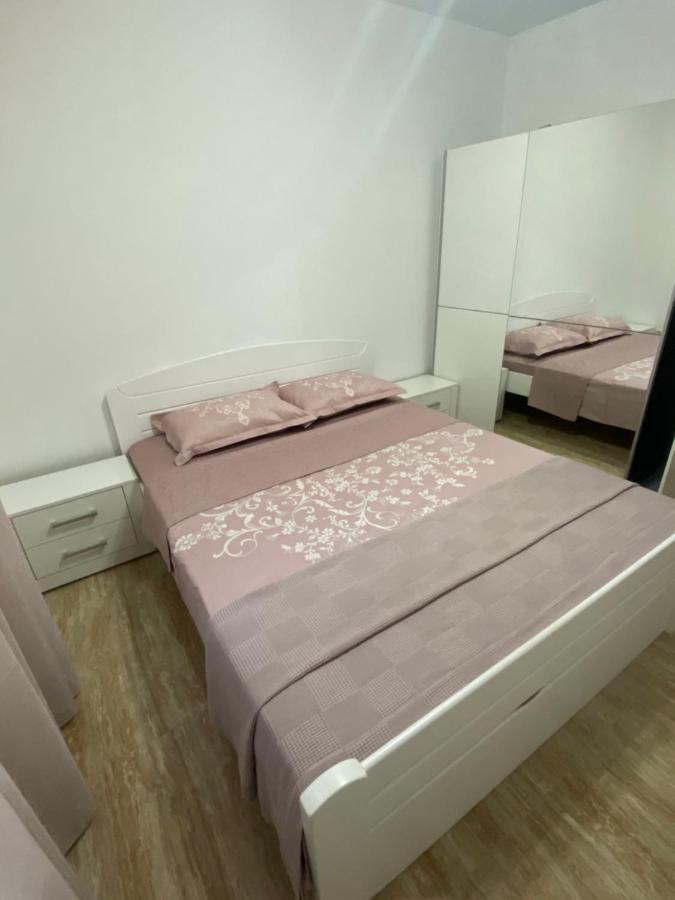 Apartman 02 Bar Exteriér fotografie